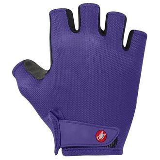 Castelli Competizione Glove Handschuhe f&uuml;r Damen | lila