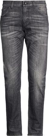 Dolce & Gabbana BOTTOMWEAR - Pantaloni jeans su YOOX.COM