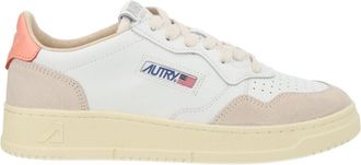 Autry Medalist Low Sneaker