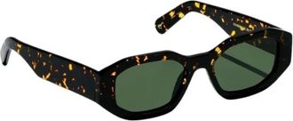 L.G.R L.g.r, unisex, Accessoires, Bruin, Maat: ONE Size