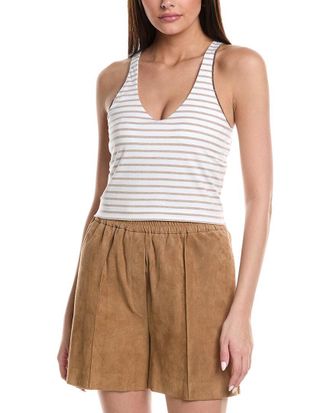 Brunello Cucinelli Tank