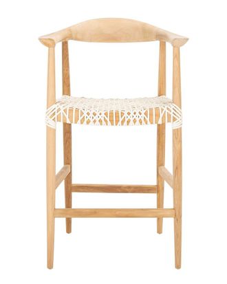 Safavieh Bandelier Counter Stool