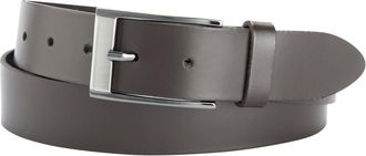 Bernd Götz Ledergürtel