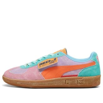 Puma Puma x Mercedes-AMG Petronas F1 x Mad Dog Jones Palermo Miami - Ultraviolet 308479-02