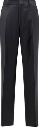 Tagliatore Virgin wool trousers