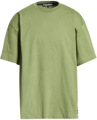 Iuter CAMISETAS Y TOPS - Camisetas en YOOX.COM