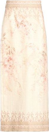 Zimmermann BOTTOMWEAR - Maxi skirts sur YOOX.COM