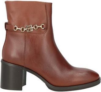 Tommy Hilfiger CALZATURE - Stivaletti su YOOX.COM