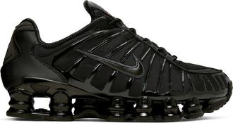 Nike Shox TL Sneakers - Black - 8.5 (IT42.5 / UK8.5)