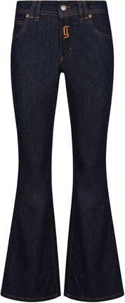 John Galliano BOTTOMWEAR - Pantaloni jeans su YOOX.COM