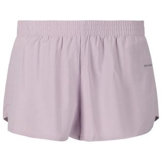 ENDURANCE Comily Shorts Laufshorts f&uuml;r Damen | lila