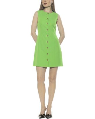 Alexia Admor Bridgette Shirtdress