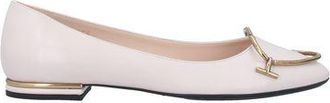 Tod's CALZADO - Bailarinas en YOOX.COM