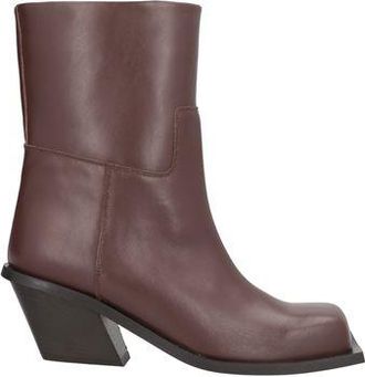 Gia Borghini CALZADO - Botines de ca&ntilde;a alta en YOOX.COM