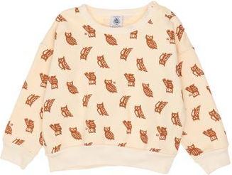 Petit Bateau TOPWEAR - Sweatshirts on YOOX.COM