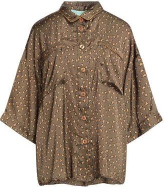 Heimstone TOPWEAR - Shirts on YOOX.COM