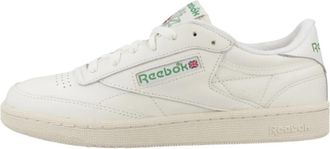 Reebok Sneakers - Dames - Sneakers - Beige - 36 1/2 EU - Schoenen