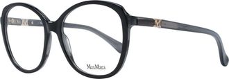 Max Mara Mm1424v Zwarte Bril
