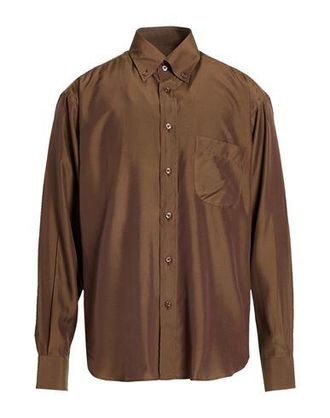 Tom Ford TOPWEAR - Shirts on YOOX.COM