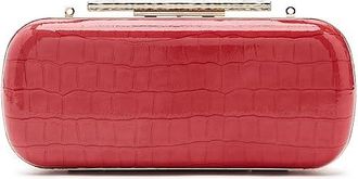 Dune London Body Womens Handbags Coral, Leather