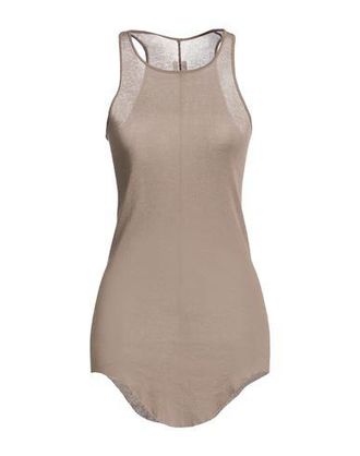 Rick Owens TOPWEAR - Tank Tops sur YOOX.COM