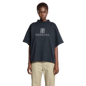 Balenciaga T-Shirts − Sale: up to −58% | Stylight
