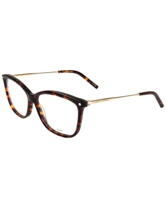 Carolina Herrera Womens 56Mm Optical Frames