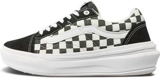 Vans Old Skool Black White VN0A7Q5E95Y