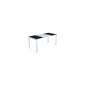 Paperflow Paperflow - Escritorio Easydesk Altura 750 Mm Anchura 1600 Mm Color