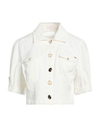 Kocca ROPA DE ABRIGO - Chaquetas vaqueras en YOOX.COM