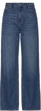 House of Sunny BOTTOMWEAR - Pantaloni jeans su YOOX.COM