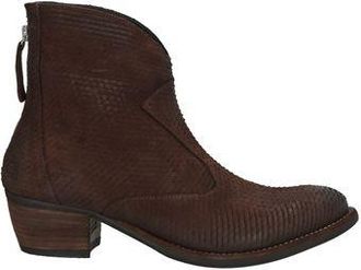 Mat:20 FOOTWEAR - Ankle boots sur YOOX.COM