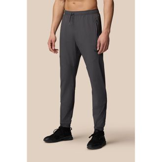 Castore Flex Lightweight Joggers Mens Grey - Dark Grey - Size X-Large