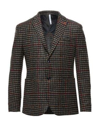 Alessandro Gilles ANZ&Uuml;GE und CO-ORDS - Blazers auf YOOX.COM