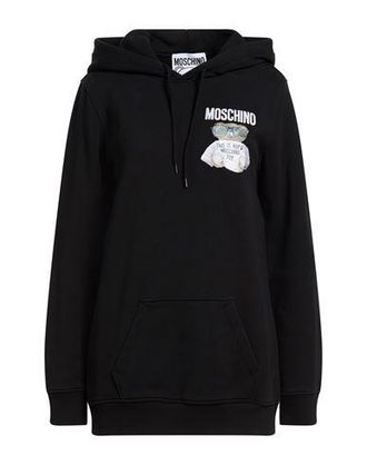 Moschino TOPWEAR - Sweatshirts on YOOX.COM