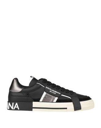Dolce & Gabbana SCHUHE - Sneakers auf YOOX.COM