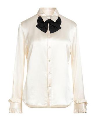 Celine CAMISETAS Y TOPS - Camisas en YOOX.COM