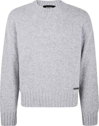 Dsquared2 Knit Sweater