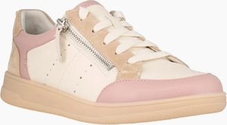 Josef Seibel Womens Jade 05 Womens Trainers - Pink - Size: 6.5