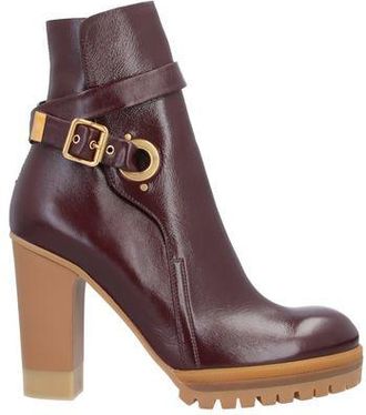 Chlo&eacute; FOOTWEAR - Ankle boots sur YOOX.COM