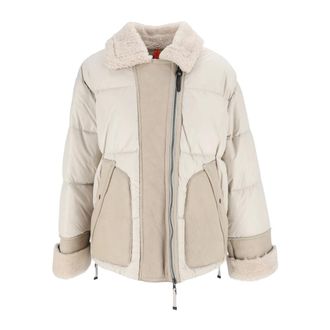 Parajumpers Piumino - Jackets - Mujer - Beige - S