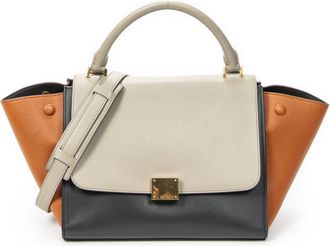 Celine Small Trapeze Schoudertas