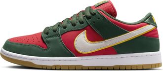 Nike SB Dunk Seattle Sonics FZ1287-300