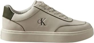 Calvin Klein Zapatillas de suela de caja - Shoes - Hombre - Beige - 43 EU