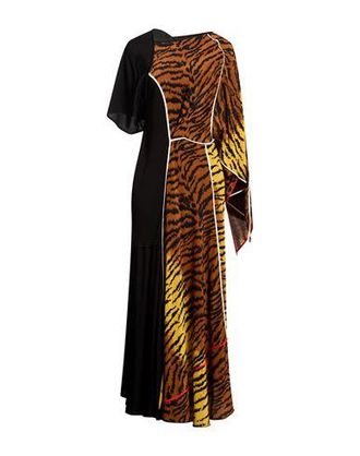 Victoria Beckham DRESSES - Maxi dresses sur YOOX.COM