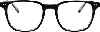 Tommy Hilfiger Squared Optical Th 2130 807