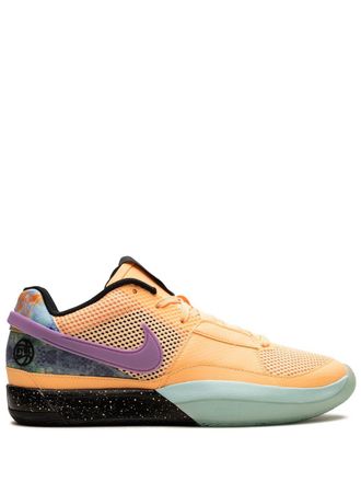 Nike Ja 1 EYBL sneakers - Orange
