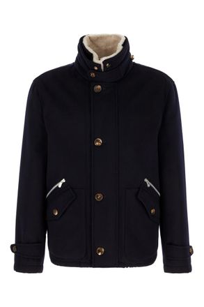 Brunello Cucinelli Coats