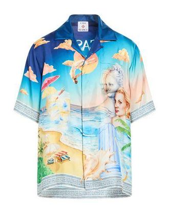 Casablanca TOPWEAR - Camicie su YOOX.COM