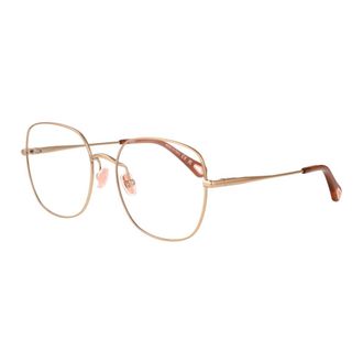 Chloé Glasses, female, Red, Size: 56 MM Ch0345O Eyeglasses